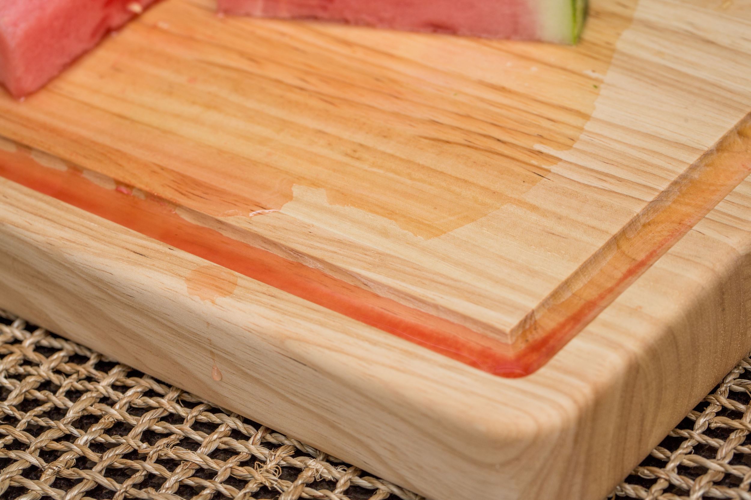 CenterPointe Butcher Block Chopping Blocks